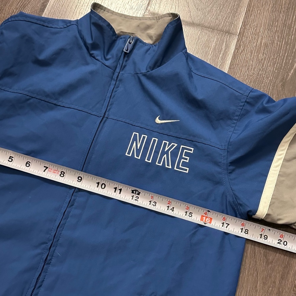 Vintage Kid’s Nike Jacket - Picture 5 of 6